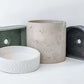 Concrete Basin Collection